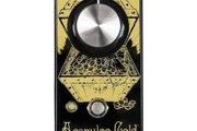 EarthQuaker Devices Acapulco V2 Gold (Grade A+)