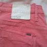 G star raw arc 3d super skinny size 28/32 pink in excellent condition Image 6