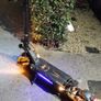 G2 Master 2025 Dual Motor Next To New Condition Image 2