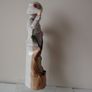 Vintage German Figurine Hunter /Gamekeeper Image 4