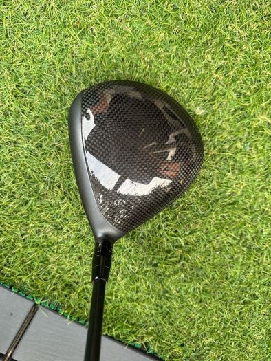 Callaway Quantum Triple Diamond Max