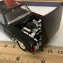 ZIL 117. Russian limousine. 1:43, boxed. Near mint condition. Rare. Image 6