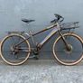 Kona Dew Electric Bike Image 2