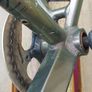 Bicycle frame Image 4