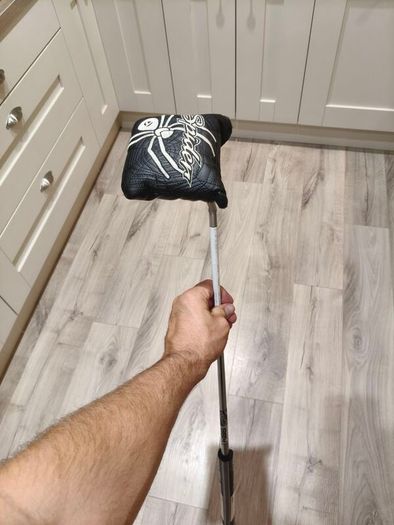 TaylorMade Spider X Hydroblast