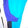 Vintage Tracksuit 90s style size M Image 6