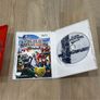 Wii games bundle - Mario bros Wii, Smash Bros Brawl, and Sonic Riders Image 2