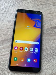 Samsung  J4 plus