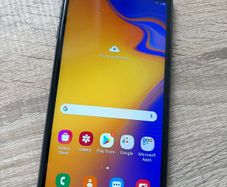 Samsung  J4 plus
