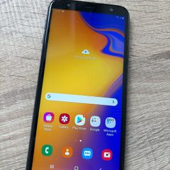 Samsung  J4 plus