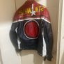 leather jacket Image 2