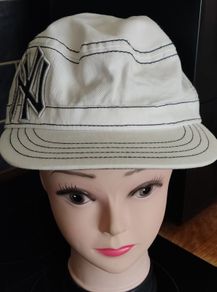 New York Yankees MLB Merchandise Women's '47 Brand Military Hat Cap