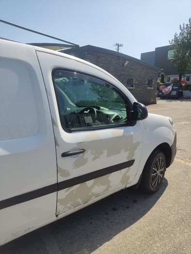 Renault Kangoo 2018