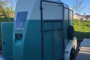 Camper /Horsebox