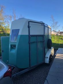 Camper /Horsebox