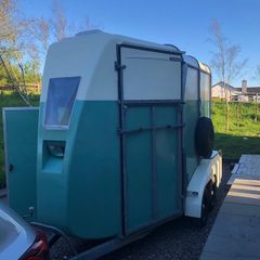 Camper /Horsebox