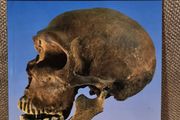 Mysteries of the Ancient World: The Last Neanderthals