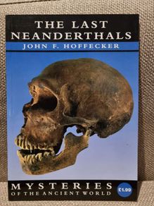 Mysteries of the Ancient World: The Last Neanderthals