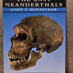 Mysteries of the Ancient World: The Last Neanderthals
