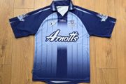 Vintage Dublin GAA 2004-06 Jersey Mens Medium