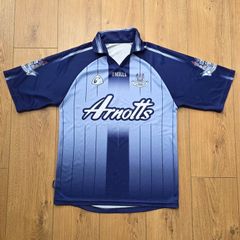 Vintage Dublin GAA 2004-06 Jersey Mens Medium