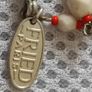Vintage Fried Paris necklace Image 2