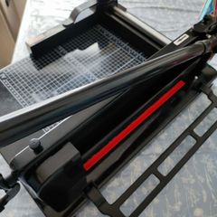 Heavy Duty 12 Inch Guillotine Paper Cutter A4