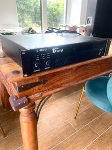 Power Amplifier