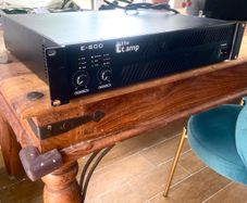 Power Amplifier