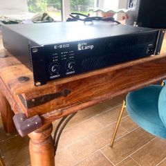 Power Amplifier