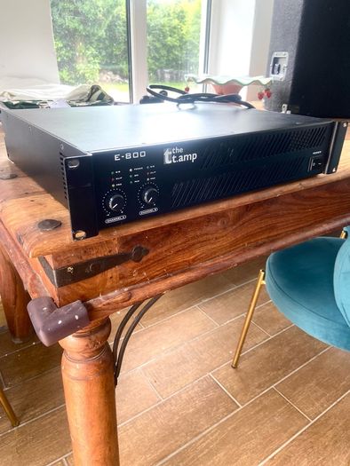 Power Amplifier