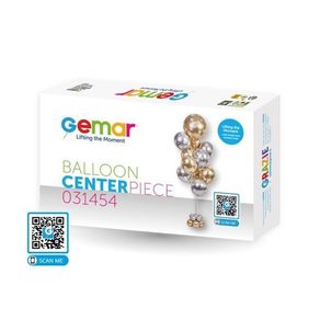 Balloon Stand