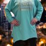 tunic blouse women Image 3