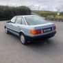 Audi 80 b3 Image 6