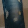 Slouch fit rib jeans new Image 2