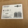 Gear4music White Electric Cello 4/4 Barely Used Image 4