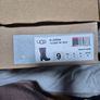 UGG Black Leather Boots Image 6