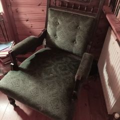 antique chair