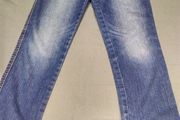 Boys Jeans age 7-8