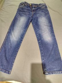 Boys Jeans age 7-8
