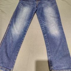 Boys Jeans age 7-8