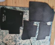 chr mats