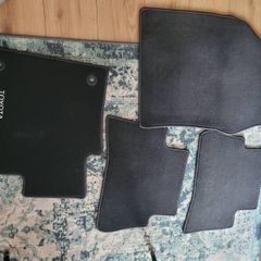 chr mats