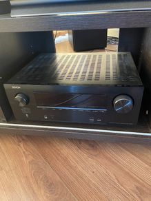 Denon AVR X3600H & Klipsch Reference 7.1.2 Home Cinema System