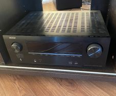 Denon AVR X3600H & Klipsch Reference 7.1.2 Home Cinema System