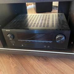 Denon AVR X3600H & Klipsch Reference 7.1.2 Home Cinema System