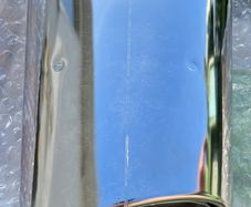 Exhoust Tip Left Mercedes-benz A2044905427