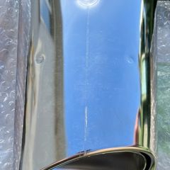 Exhoust Tip Left Mercedes-benz A2044905427