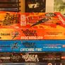Hunger Games Books 1-3 Image 3