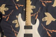 Harley Benton 7 String